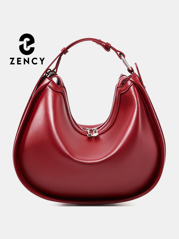Luxury Bags Supplier - Zency Premium Hakiki Deri kadın Çanta