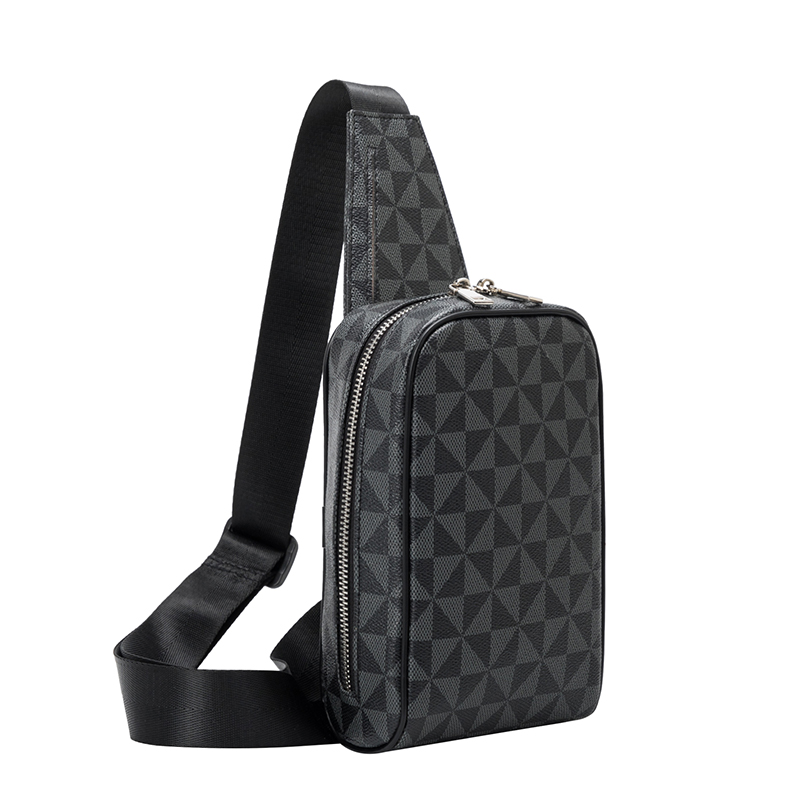 Luxury Bags For Men - Erkekler için lüks moda göğüs çantaları