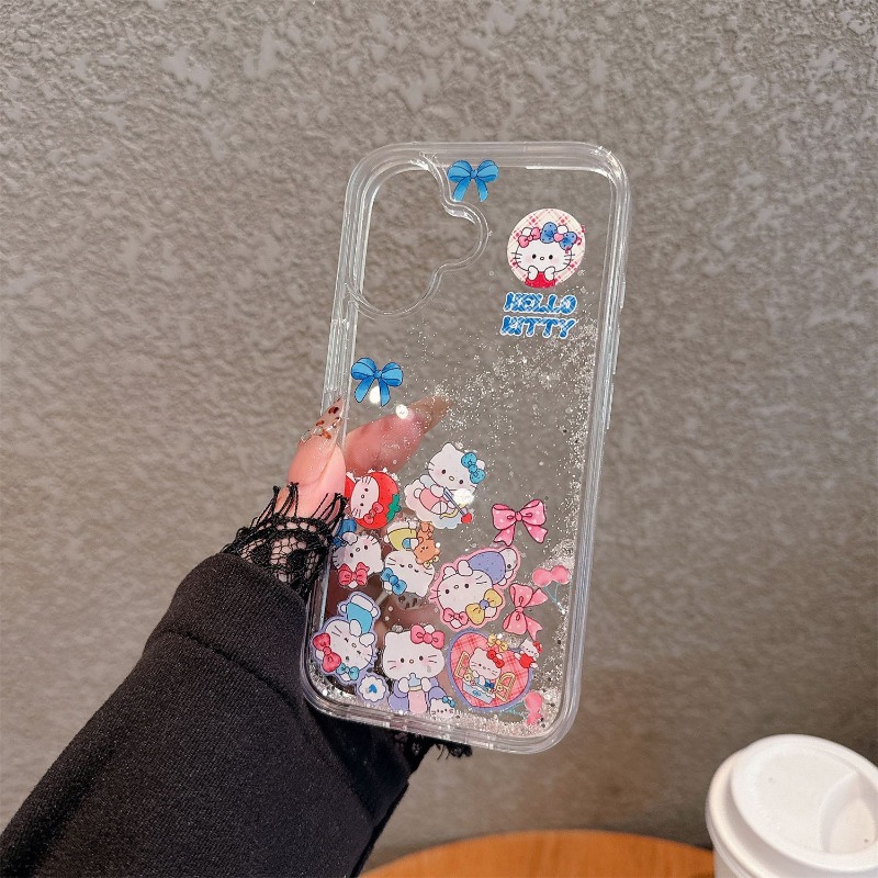 Luxury Bags Japan - Anime Çizgi Film Sevimli Aşk Hello