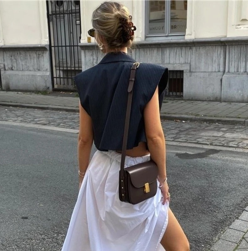 Luxury Bags Quiet - 2026 Yeni Sessiz Lüks Kadın Sığır