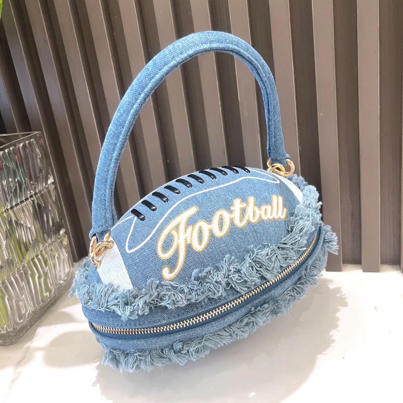 Luxury Bags Denim - Çantalar ve çanta lüks tasarımcı kadın