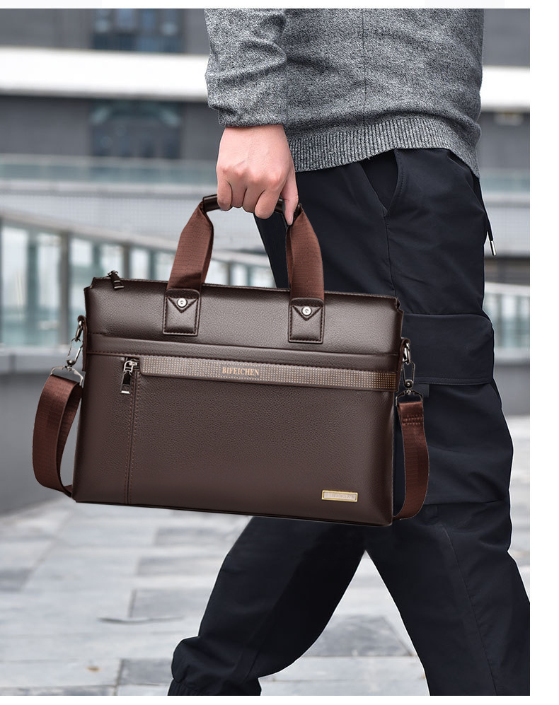 Luxury Bags For Men - 2026 Yeni Lüks Marka Erkek Çanta