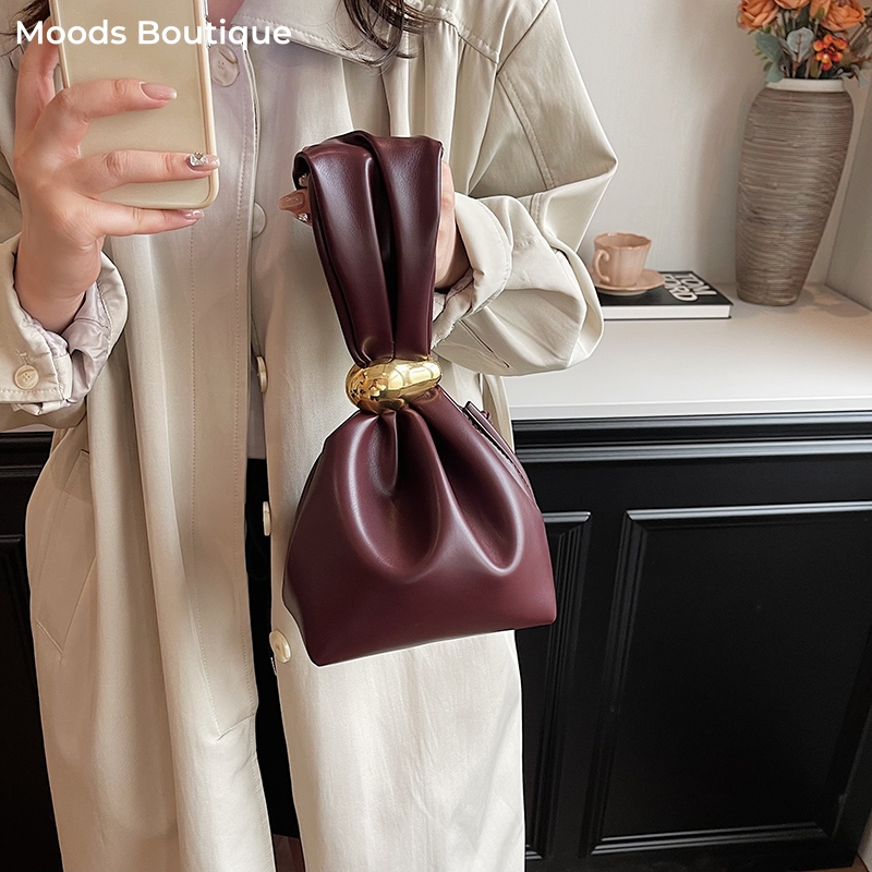 Luxury Bags Supplier - MOODS Zarif Akşam Çanta Kadınlar Için