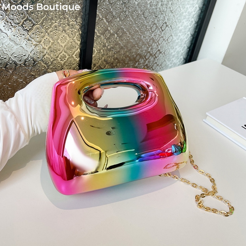 Luxury Bags Supplier - MOODS markalı kadınlar için akşam el