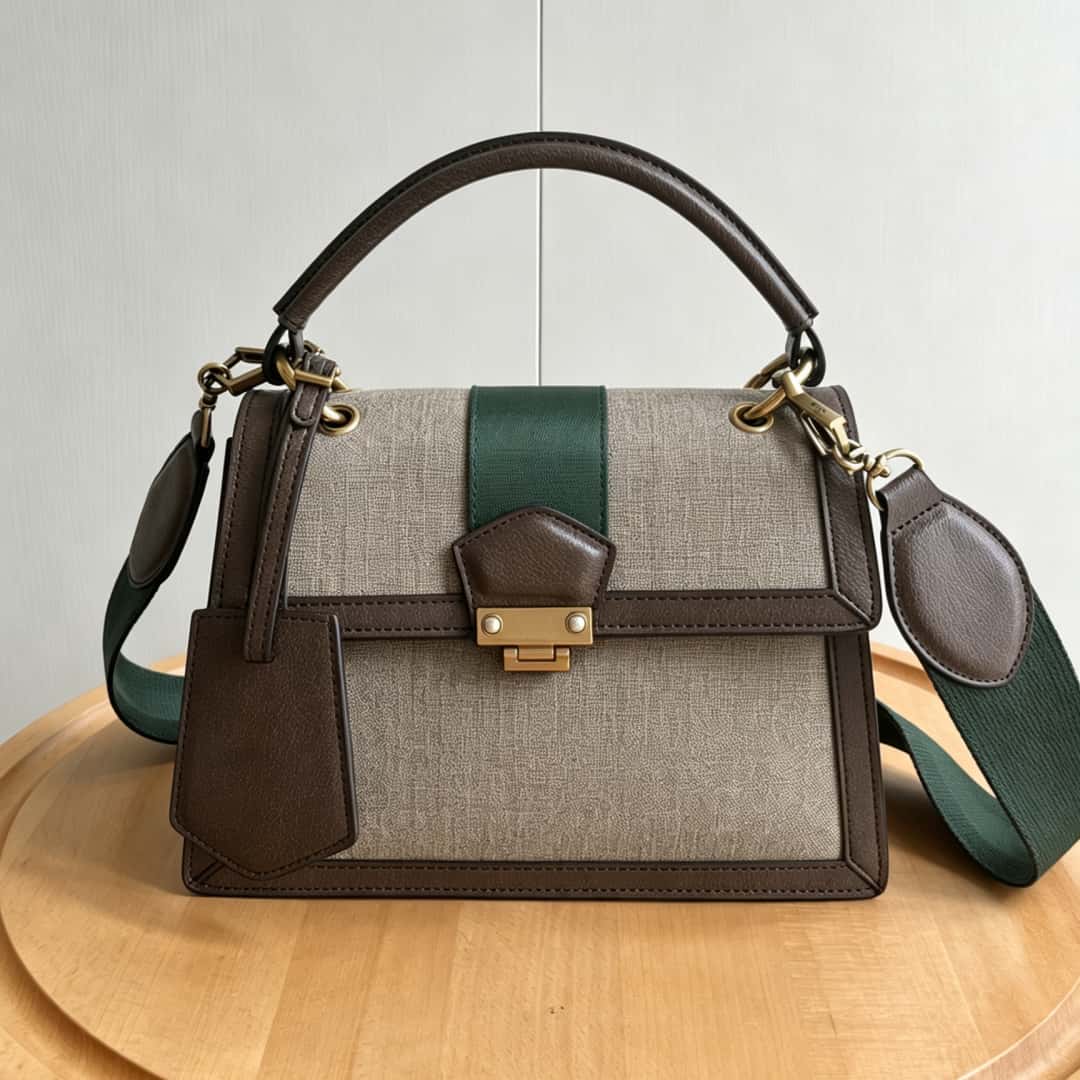 Luxury Bags Denim - 67G-2026 Bayanlar Lüks Yeni Günlük Kullanım