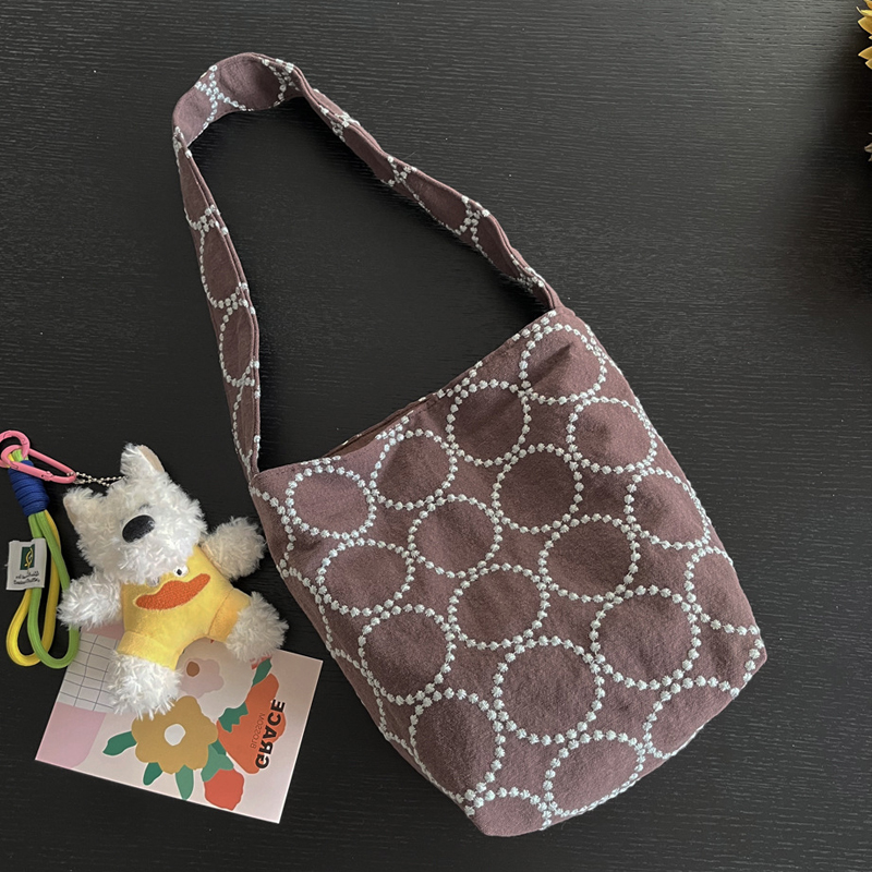 Luxury Bags Japan - Japon Tarzı Kova Çantalar Kadınlar İçin