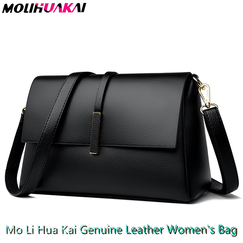 Luxury Bags Without Logo - Yumuşak Deri Lüks Omuz Crossbody Çanta