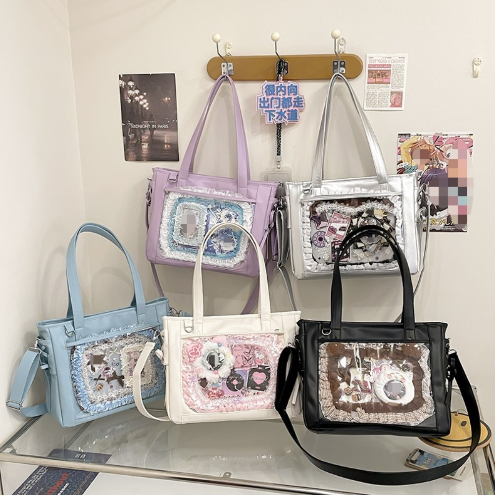 Luxury Bags Girls - Yeni Japon Sevimli Kawaii Kızlar Ulzzang