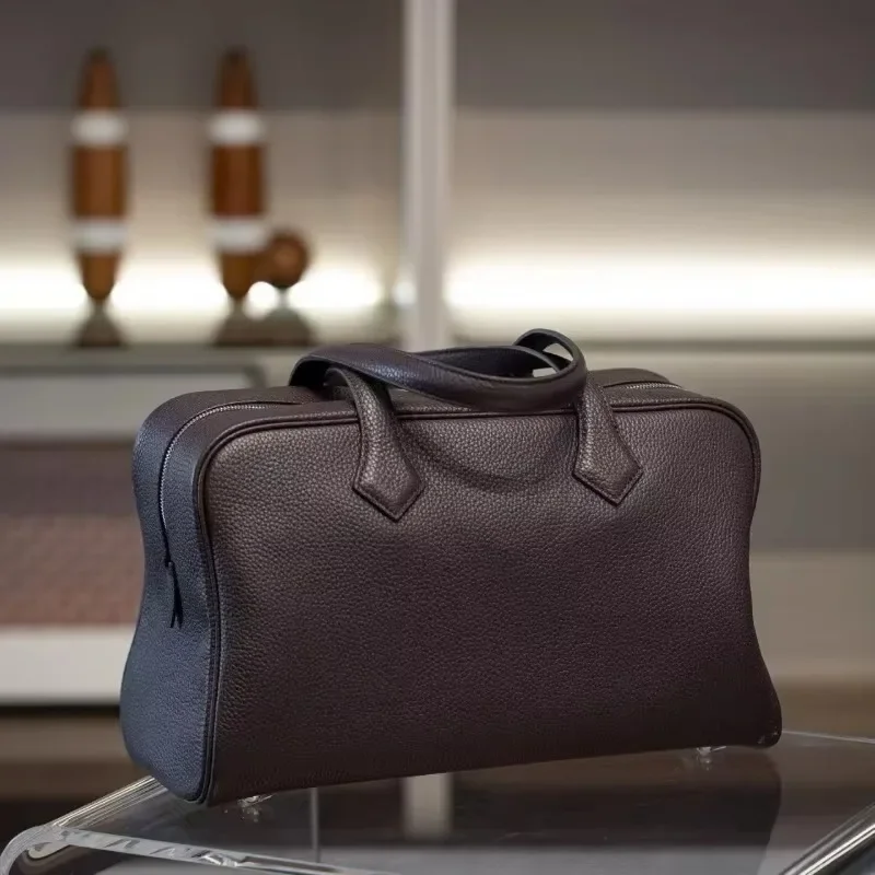 Luxury Bags For Men - 26 Lüks Yüksek Kaliteli Birinci Katman