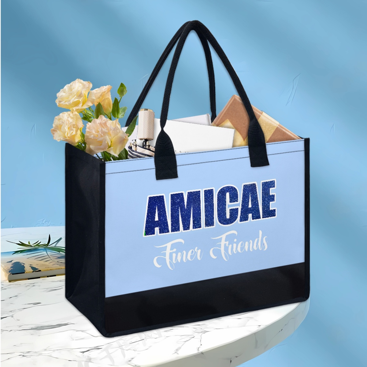 Luxury Bags Girls - Zeta Amicae Çanta Kadınlar için Lüks