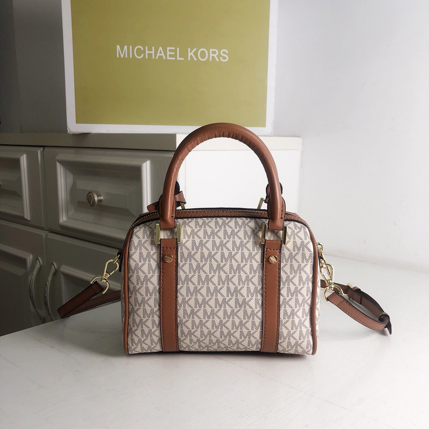Yeni Michael Kors Kadın Lüks T - Luxury Bags Supplier incelemesi ve fiyatı