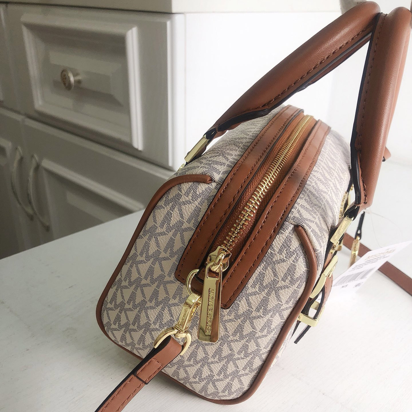 Yeni Michael Kors Kadın Lüks T - Luxury Bags Supplier incelemesi ve fiyatı