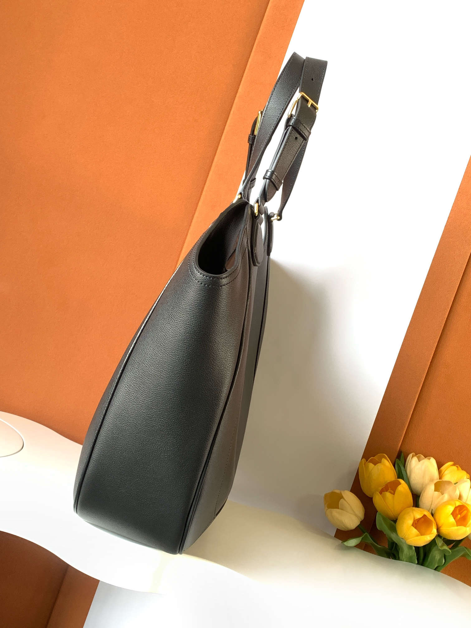 Sessiz Lüks Minimalist Hobo Ça - Luxury Bags Quiet incelemesi ve fiyatı