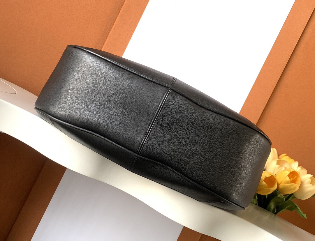 Sessiz Lüks Minimalist Hobo Ça - Luxury Bags Quiet incelemesi ve fiyatı
