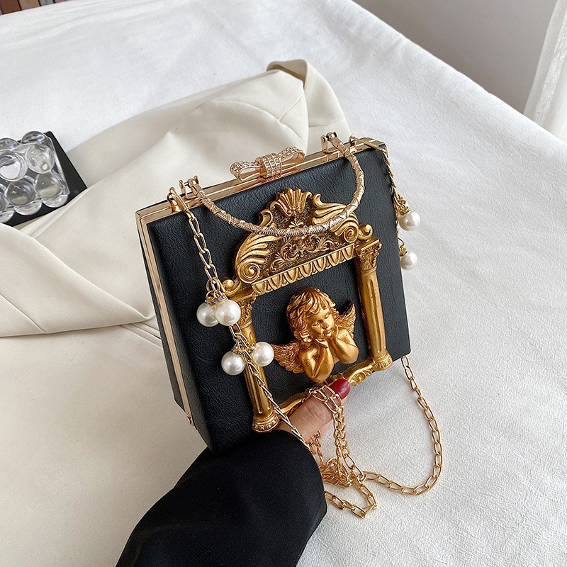 Moda çiçekler kadınlar için Cr - Luxury Bags Supplier incelemesi ve fiyatı