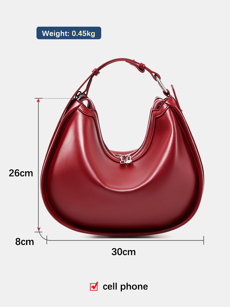 Zency Premium Hakiki Deri kadı - Luxury Bags Supplier incelemesi ve fiyatı