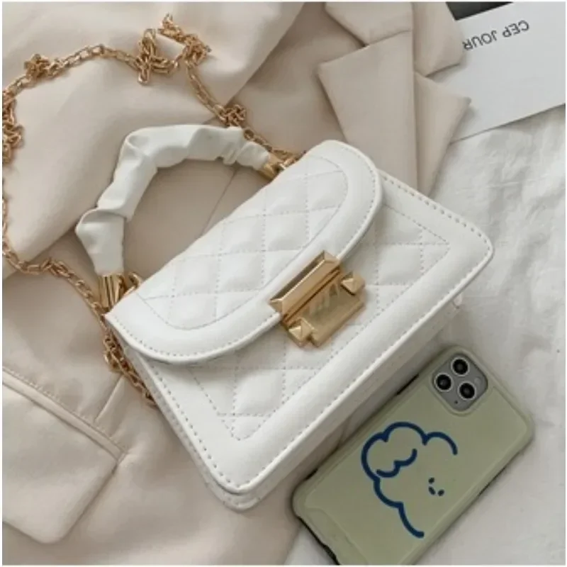 Kadın PU Deri Omuz Çantaları K - Luxury Bags Without Logo incelemesi ve fiyatı