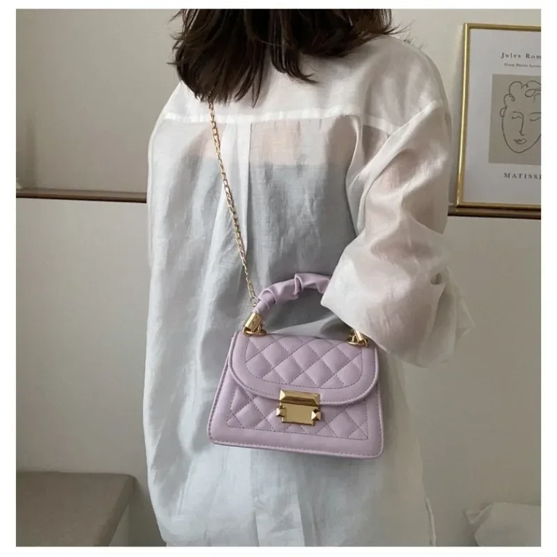 Kadın PU Deri Omuz Çantaları K - Luxury Bags Without Logo incelemesi ve fiyatı