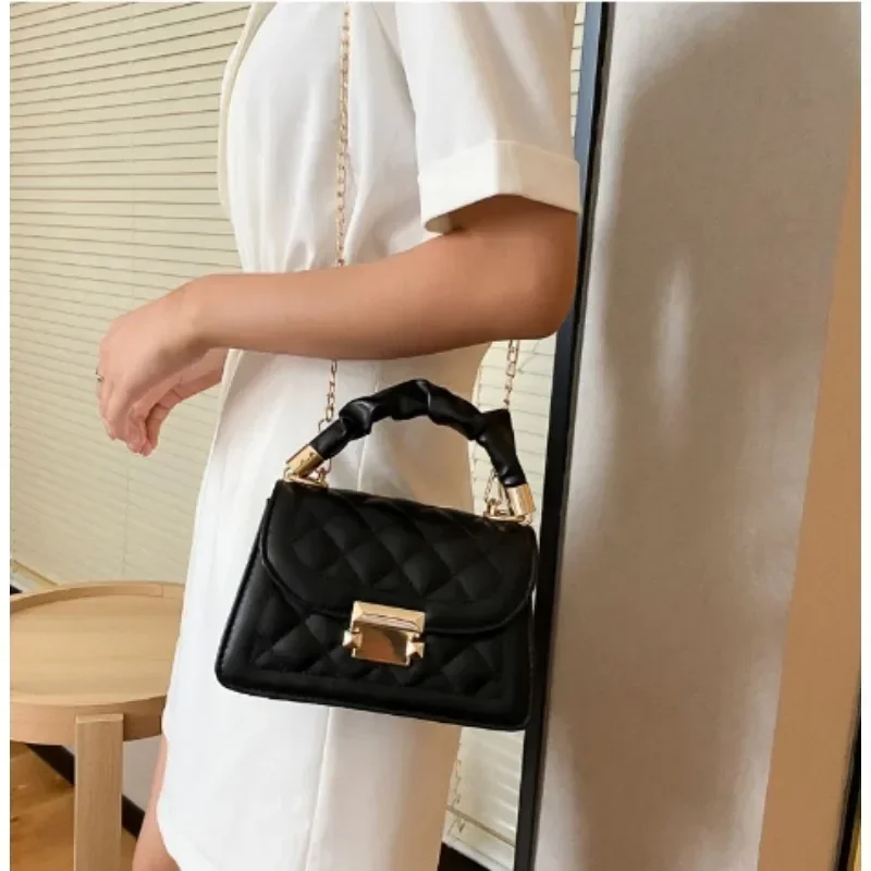 Kadın PU Deri Omuz Çantaları K - Luxury Bags Without Logo incelemesi ve fiyatı