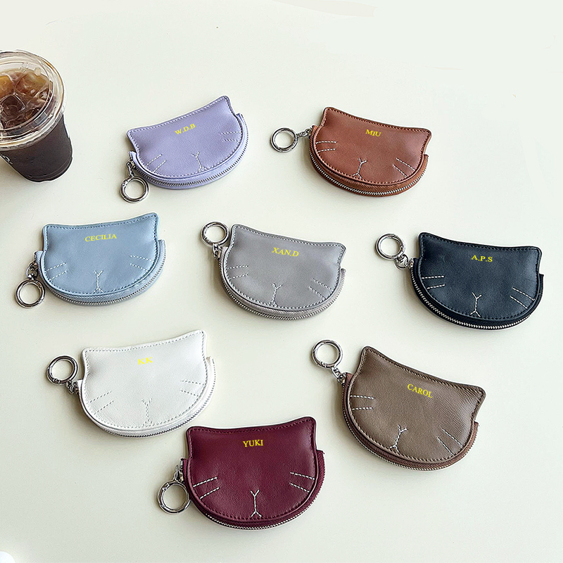 Sevimli Kedi Mini bozuk para c - Luxury Bags Girls incelemesi ve fiyatı