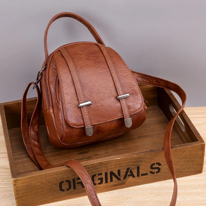 Kadınlar için çok fonksiyonlu  - Luxury Bags Without Logo incelemesi ve fiyatı