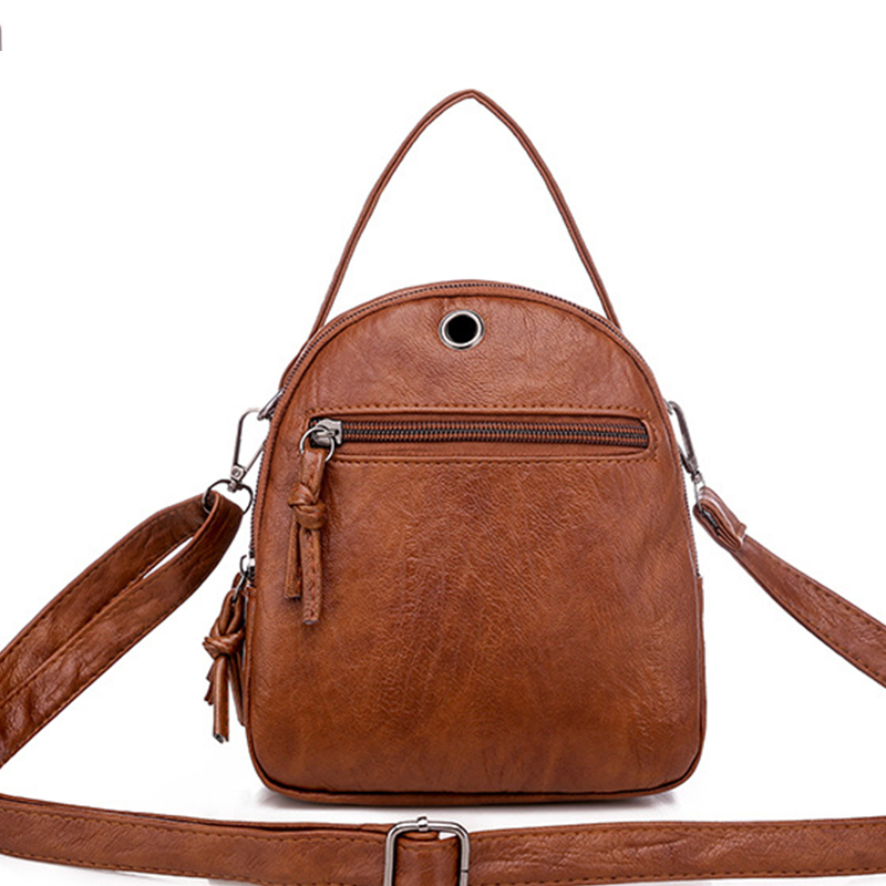 Kadınlar için çok fonksiyonlu  - Luxury Bags Without Logo incelemesi ve fiyatı