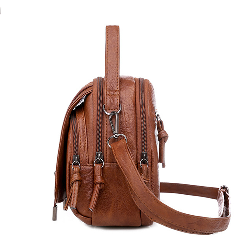 Kadınlar için çok fonksiyonlu  - Luxury Bags Without Logo incelemesi ve fiyatı