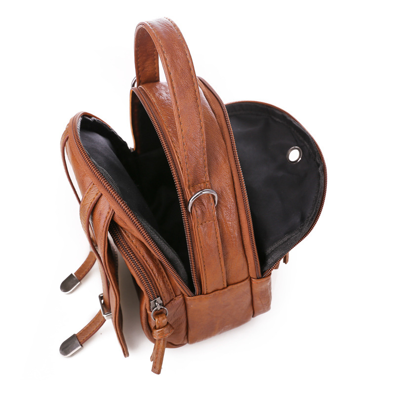 Kadınlar için çok fonksiyonlu  - Luxury Bags Without Logo incelemesi ve fiyatı