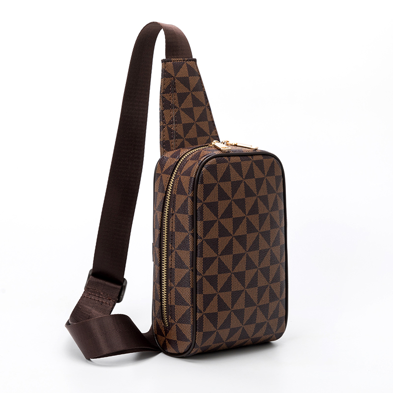 Erkekler için lüks moda göğüs  - Luxury Bags For Men incelemesi ve fiyatı