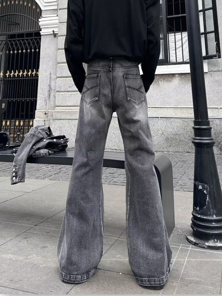 2026Trashy Y2K Streetwear Yıka - Luxury Bags Denim incelemesi ve fiyatı
