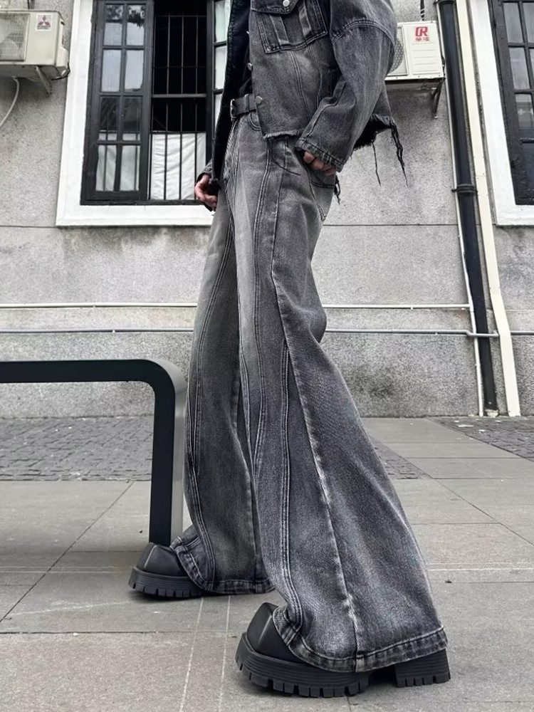 2026Trashy Y2K Streetwear Yıka - Luxury Bags Denim incelemesi ve fiyatı