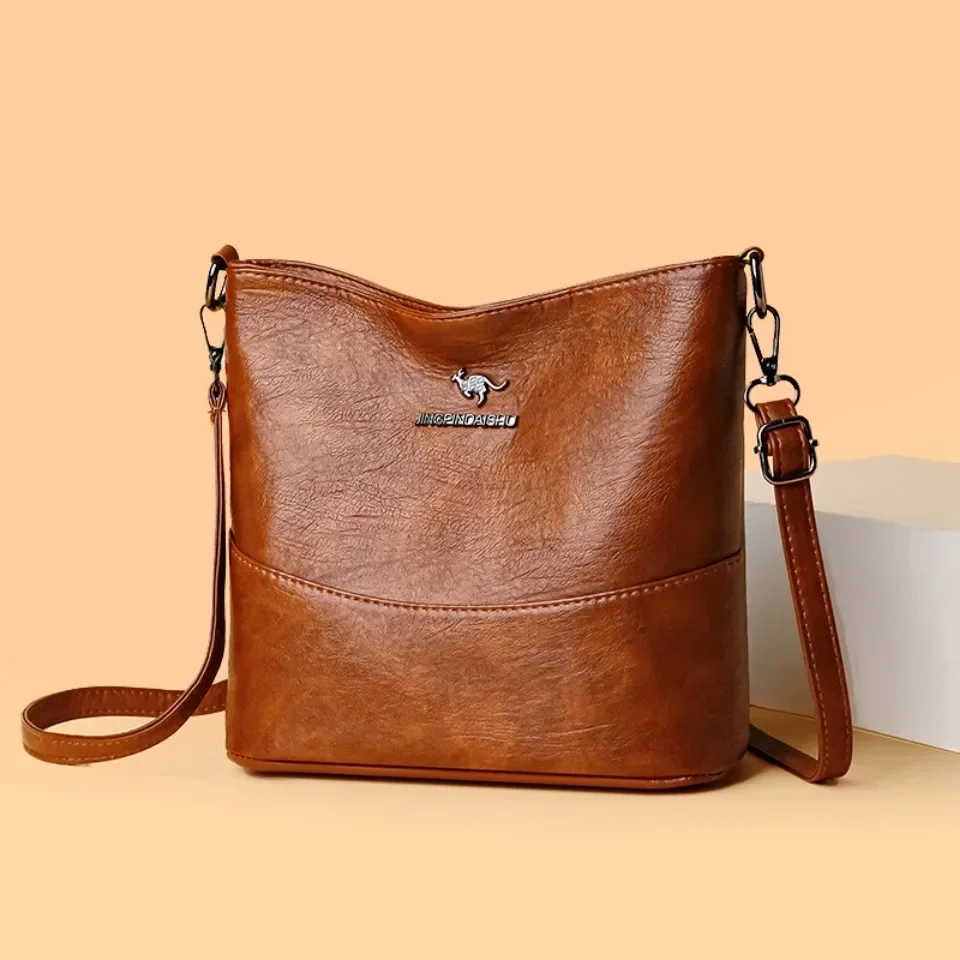 Yumuşak Pu Deri Crossbody Çant - Luxury Bags Japan incelemesi ve fiyatı