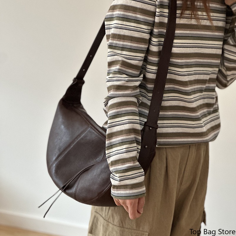 Hakiki Deri Kadınlar İçin Hobo - Luxury Bags Quiet incelemesi ve fiyatı