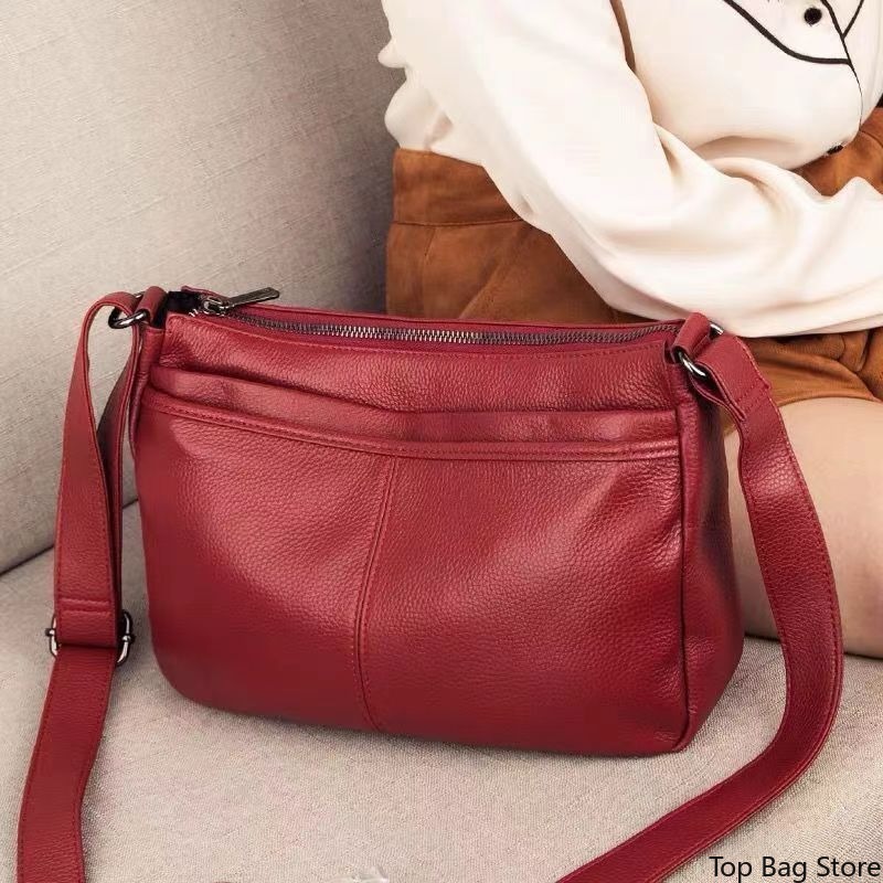 Hakiki Deri Kadınlar İçin Büyü - Luxury Bags Quiet incelemesi ve fiyatı