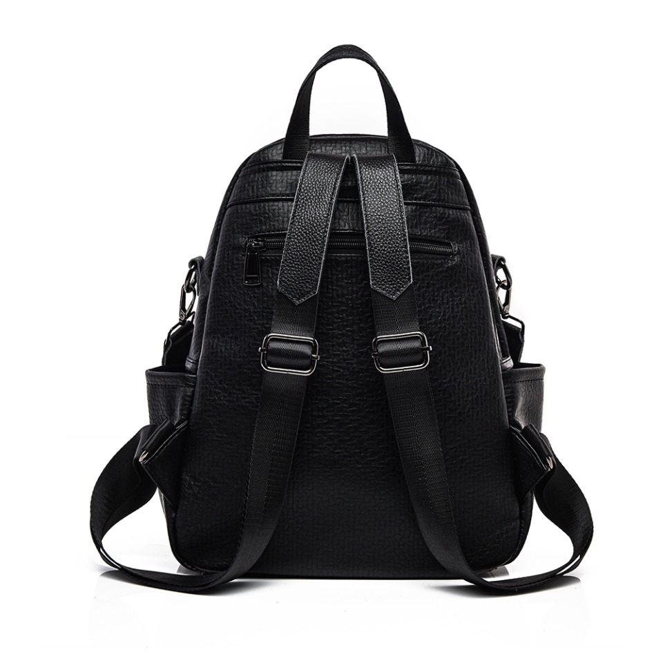 Moda Çok Cep Sırt Çantası Kadı - Luxury Bags For School incelemesi ve fiyatı