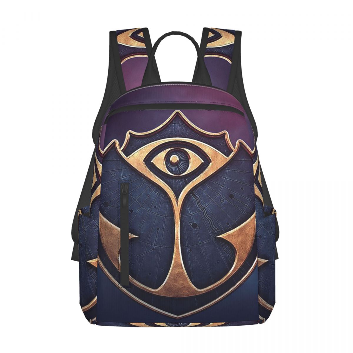 Lüks Tomorrowland Sırt Çantası - Luxury Bags For School incelemesi ve fiyatı
