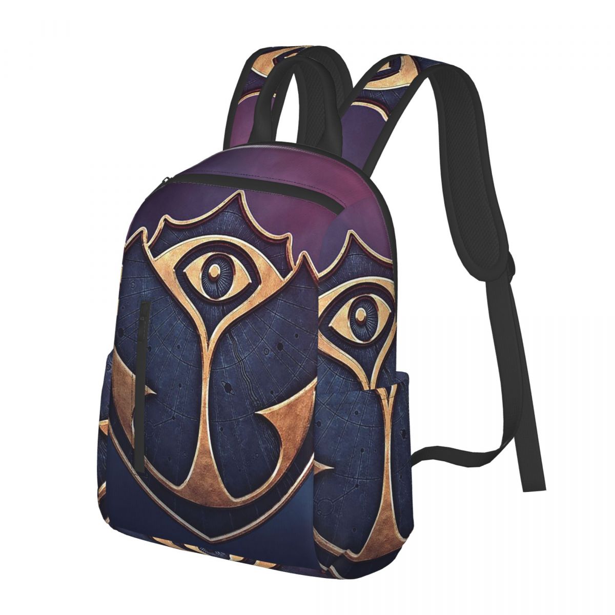 Lüks Tomorrowland Sırt Çantası - Luxury Bags For School incelemesi ve fiyatı