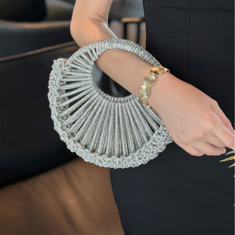 Parlak El Çantası Abiye Çantas - Luxury Bags Supplier incelemesi ve fiyatı
