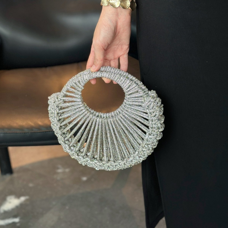 Parlak El Çantası Abiye Çantas - Luxury Bags Supplier incelemesi ve fiyatı