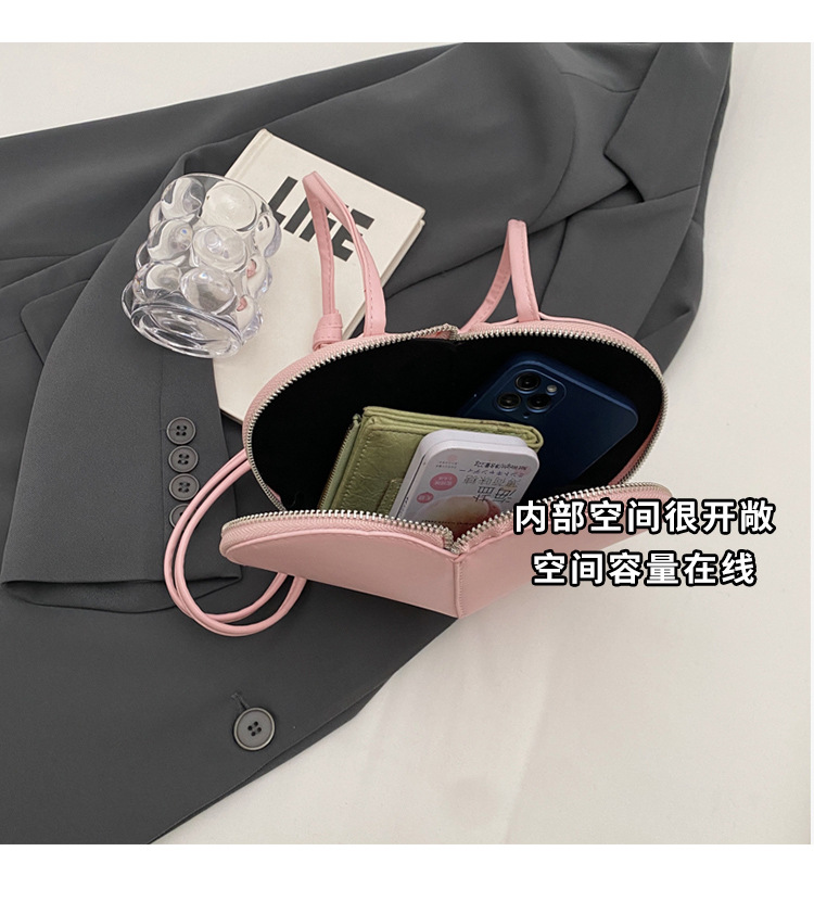 2026 Niş Lüks Cep Telefonu PU  - Luxury Bags Girls incelemesi ve fiyatı