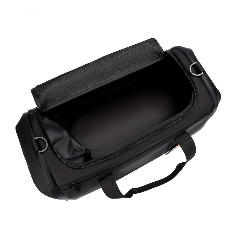 Erkekler için Büyük Kapasiteli - Weekender Bag Duffle incelemesi ve fiyatı