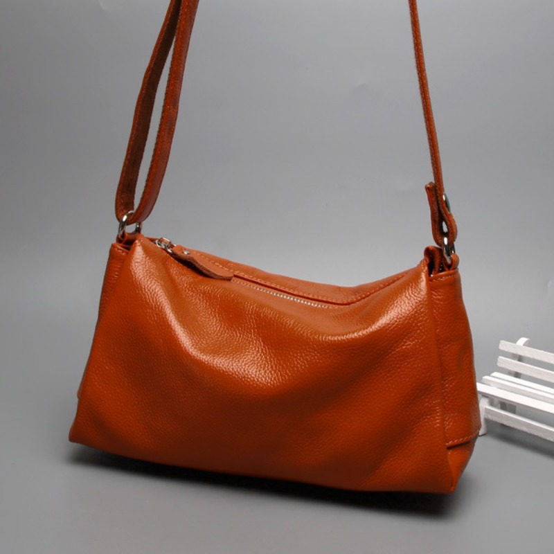 Hakiki Deri Kadınlar İçin Çapr - Luxury Bags Quiet incelemesi ve fiyatı