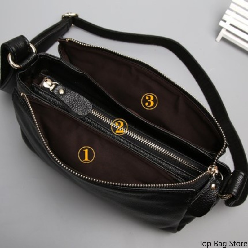 Hakiki Deri Kadınlar İçin Çapr - Luxury Bags Quiet incelemesi ve fiyatı