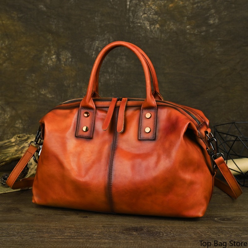 Hakiki Deri Kadınlar İçin Hobo - Luxury Bags Quiet incelemesi ve fiyatı