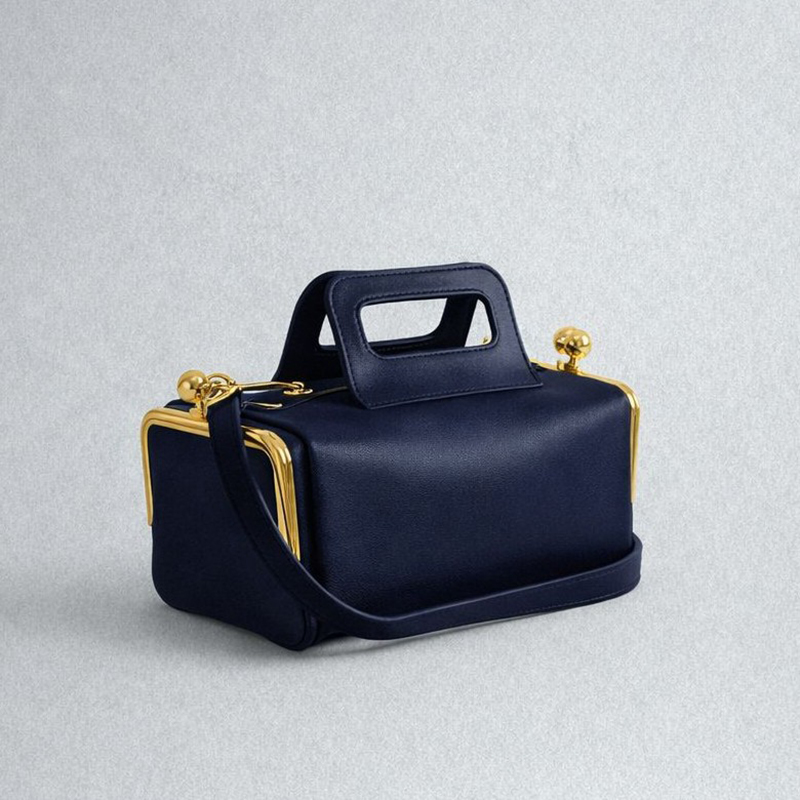 YENİ İki taraflı kelepçe tasar - Luxury Bags Without Logo incelemesi ve fiyatı