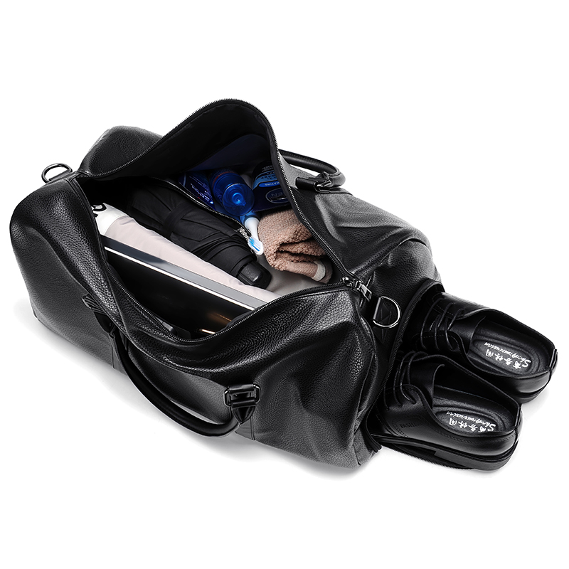 Unisex Büyük Kapasiteli Seyaha - Weekender Bag Duffle incelemesi ve fiyatı