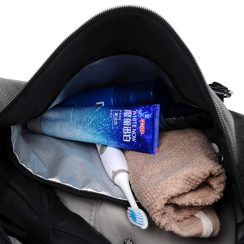 Unisex Büyük Kapasiteli Seyaha - Weekender Bag Duffle incelemesi ve fiyatı