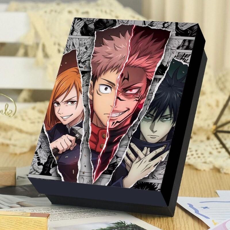 Jujutsu Kaisen Gojo Satoru Lük - Luxury Bags Japan incelemesi ve fiyatı