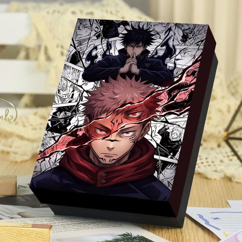 Jujutsu Kaisen Gojo Satoru Lük - Luxury Bags Japan incelemesi ve fiyatı