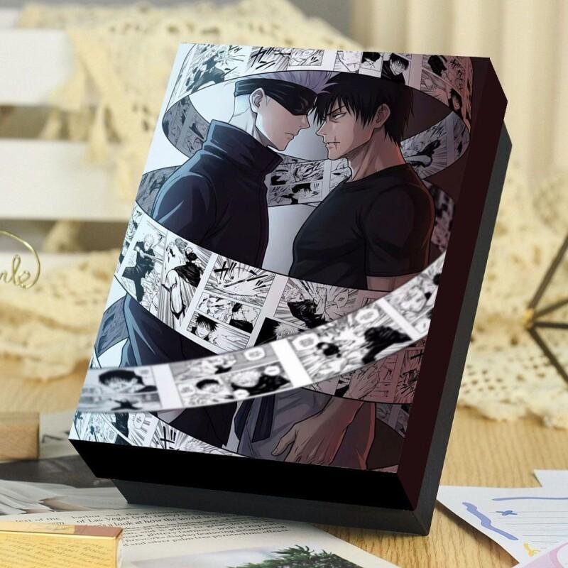 Jujutsu Kaisen Gojo Satoru Lük - Luxury Bags Japan incelemesi ve fiyatı